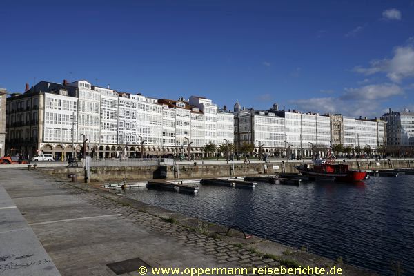 La Coruna